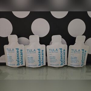 2/$15✨️Tula Serum SAMPLE Bundle✨️
